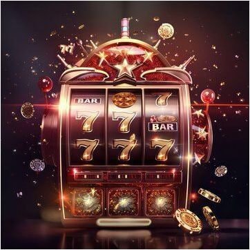 Hình ảnh nhiều game slot online và live casino đa dạng