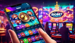 Người chơi Việt Nam trải nghiệm slot jackpot nổ hũ trên smartphone